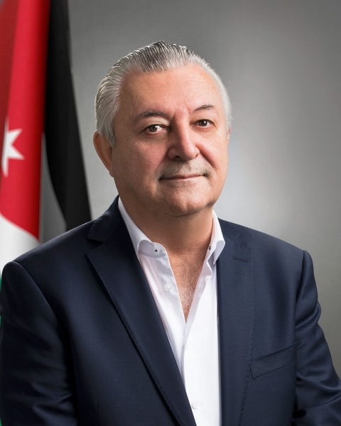 العين الخضري نائباً للأمين العام لحزب المحافظين