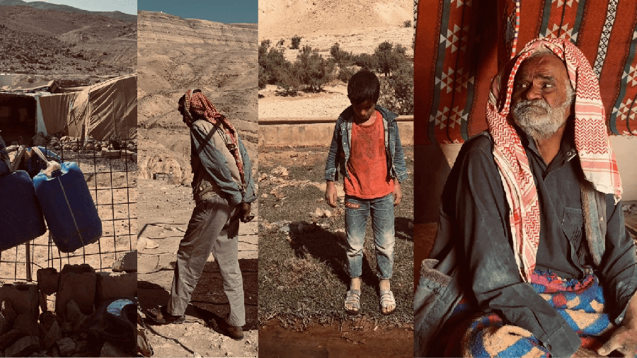 الفوسفات تتبرع لـ  بربيطة الطفيلة