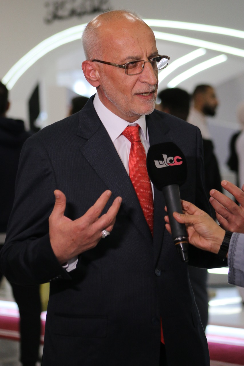 الأردن يُسجل حضوراً لافتاً في الدورة الأولى لمعرض نواكشوط للكتاب 2025