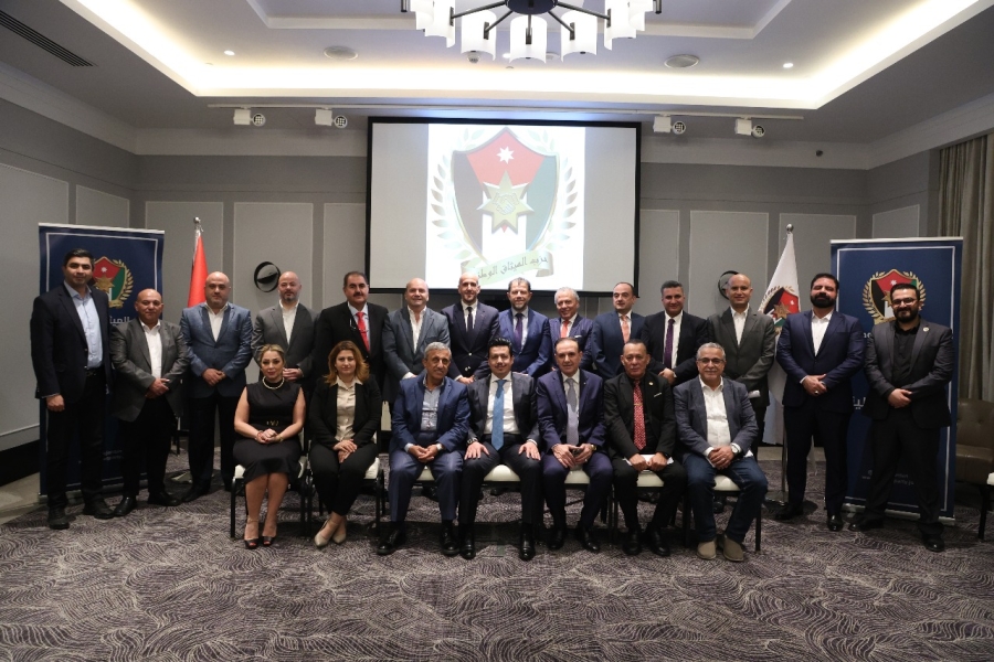 الميثاق الوطني ينظم ورشة عمل بعنوان