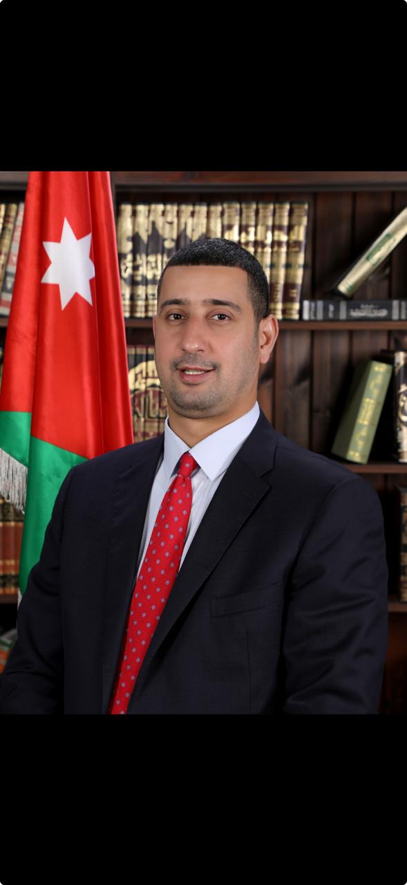  الخصاونة رئيساً لجمعية وكلاء السياحة والسفر الأردنية