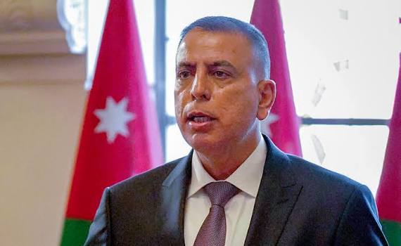 الوزير الفراية يوعز بالإفراج عن (571) موقوفا إداريا