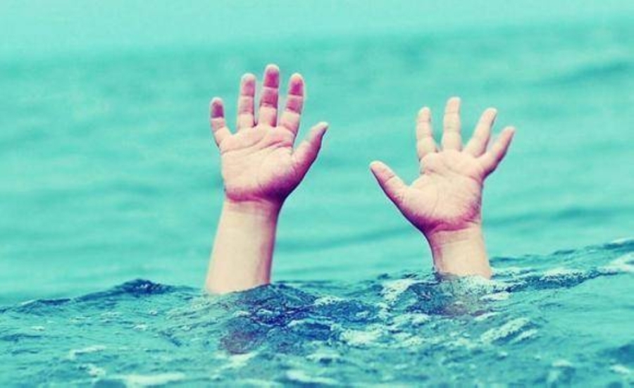 وفاة حدثين اثر حادث غرق في المفرق