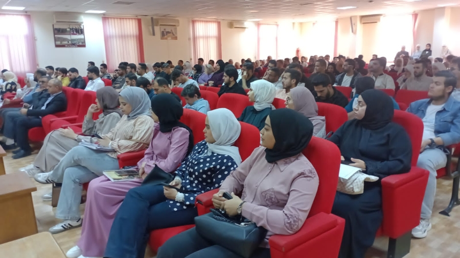 وزارة الطاقة تعقد ورشة توعوية حول حق الحصول على المعلومات 