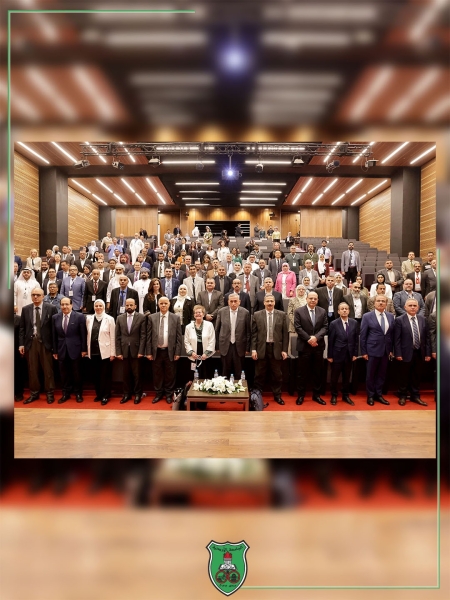 بـ الاردنية .. انطلاقُ فعاليات المؤتمر الإقليميّ السّابع للاتّحاد الفلكيّ الدّوليّ في الشّرق الأوسط وإفريقيا (MEARIM 7)