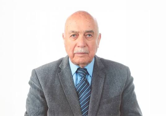 المهندس عبدالفتاح أبو حسان في ذمة الله