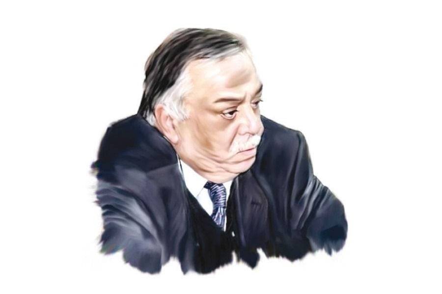 عن زغلول النجار وبوس الواو