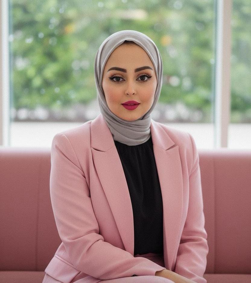 الشوابكة تكتب : الوعي والسلوك مفتاح نجاح المرأة في العمل العام