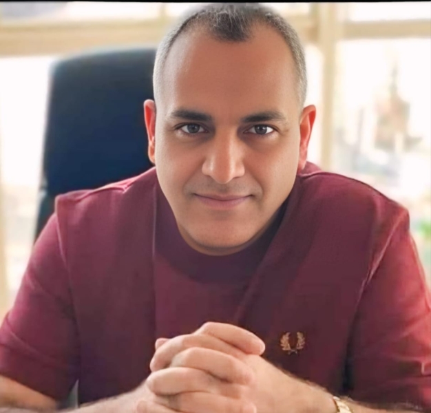 الدكتور خلف النوايسة