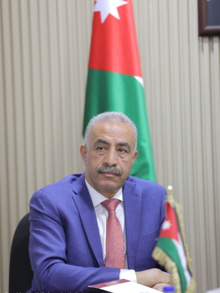 الأردن يستضيف أعمال المؤتمر العام للجمعية البرلمانية الدولية للأرثوذكسية 