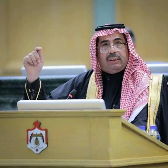 البداوي : هذا هو الملك .. دبلوماسية لا تهدأ من أجل أردن أقوى