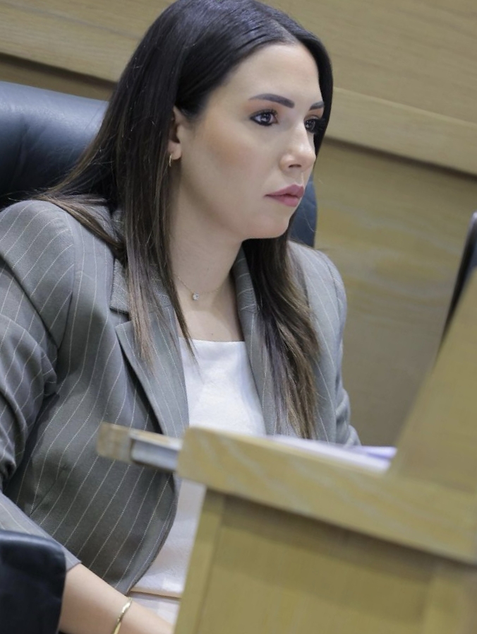 الخزوز : ولي العهد هو الصانع و الاقرب