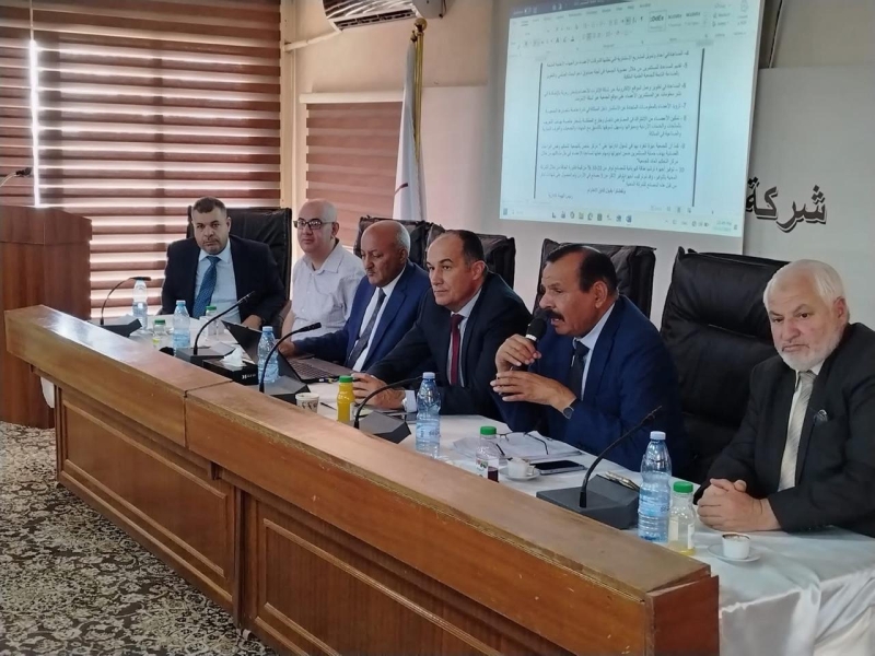 المدن الصناعية : الإلتزام بهذة الشروط يعتبر وعياً مهنياً وحساً وطنياً عالياً