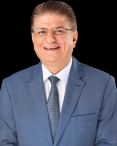 الرواد ضمن قائمة فوربس لأقوى الرؤساء التنفيذييين