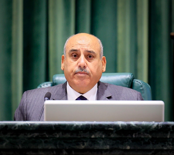 في اربع ساعات فقط .. النواب تُقر خدمة العلم