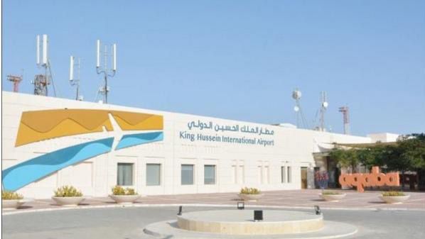 تحط بالاردن .. أولى رحلات الطيران العارض القادمة من العاصمة البلغارية صوفيا