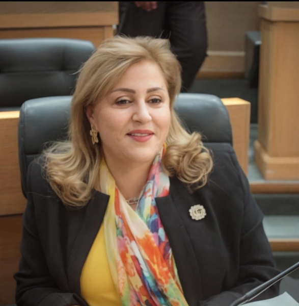 الملك .. حضور سيادي يرسّم ملامح القوة الأردنية