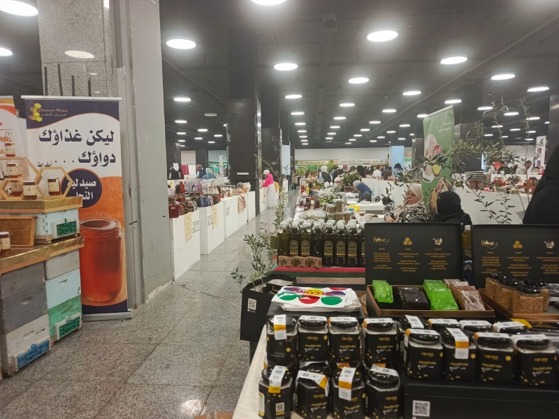 وزارة الزراعة تباشر باستدعاء المشاركين على قائمة الاحتياط