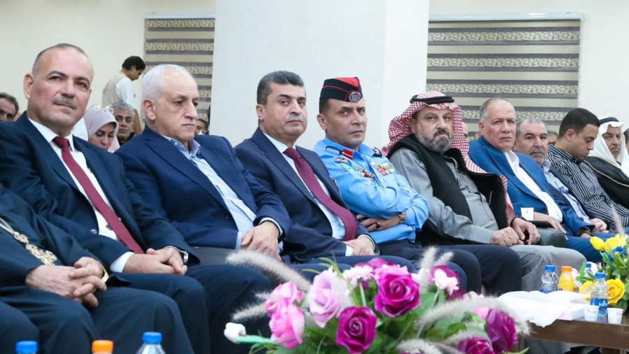 المحافظ العوايشة :  العقبة بدايات السردية الأردنية