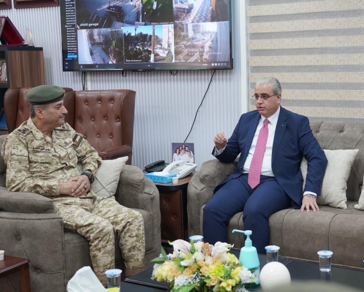 البدور : وزارة الصحة والخدمات الطبية