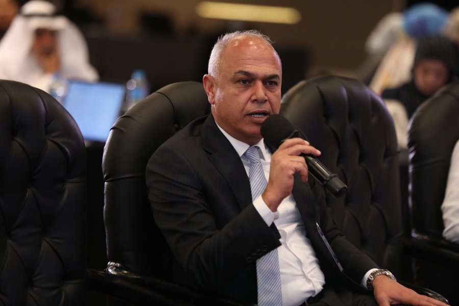 دوجان: الأردن ملتزم بحماية هذه الفئه