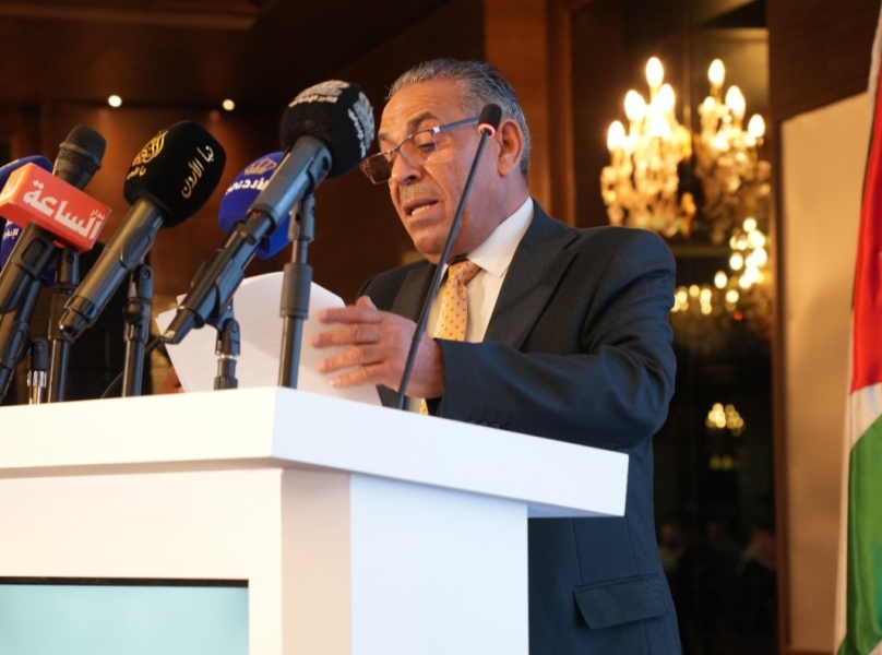 برعاية دولة حسان ... فعاليات المؤتمر البيئي الأردني السابع ينطلق اليوم