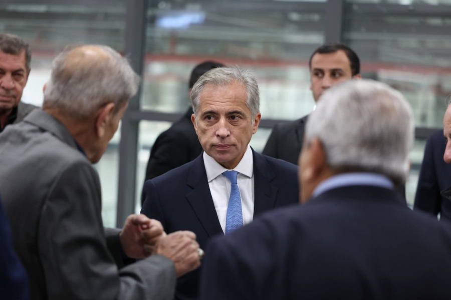 دولة حسان مع دولة الروابدة في اربد