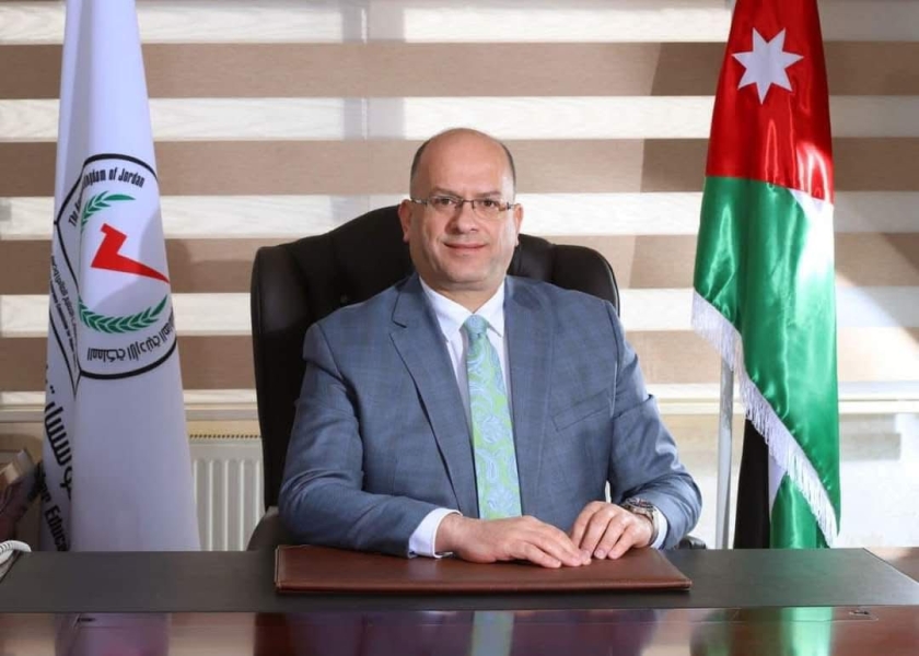 أ.د.الصرايرة : لا جامعات أردنية في التصنيف العام لـ