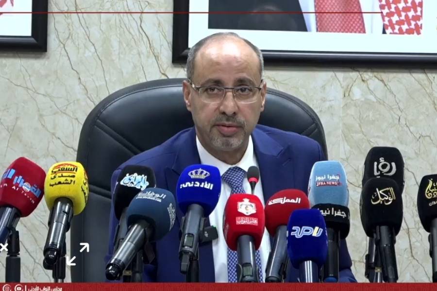 قرار اللجنة المالية في مجلس النواب بعد انتهاء مناقشاتها