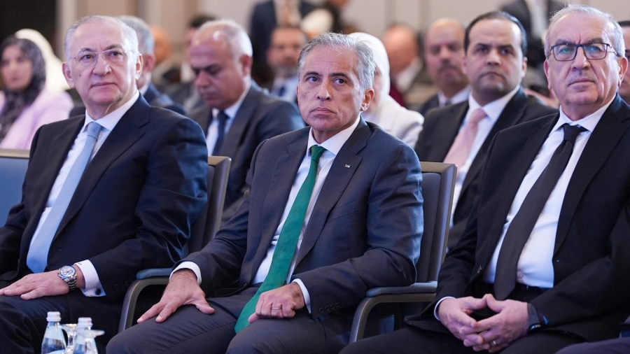 دولة حسان و مكافحة الفساد