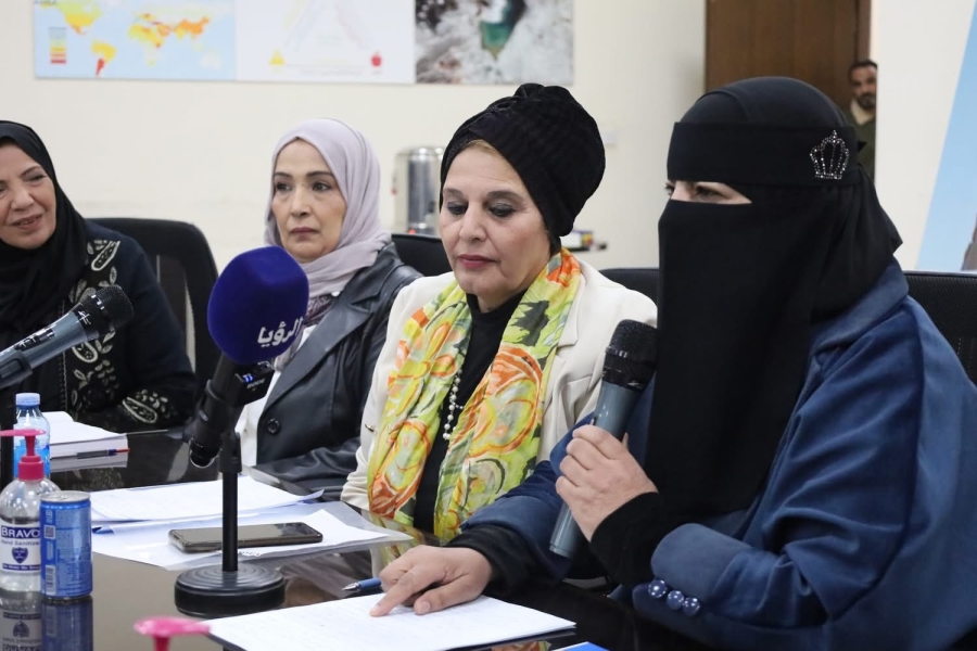 النائب الخضير : دورنا متواصل