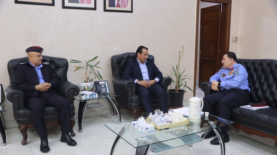 بحث الاستعدادات لـ امتحانات الثانوية العامة الدورة التكميلية