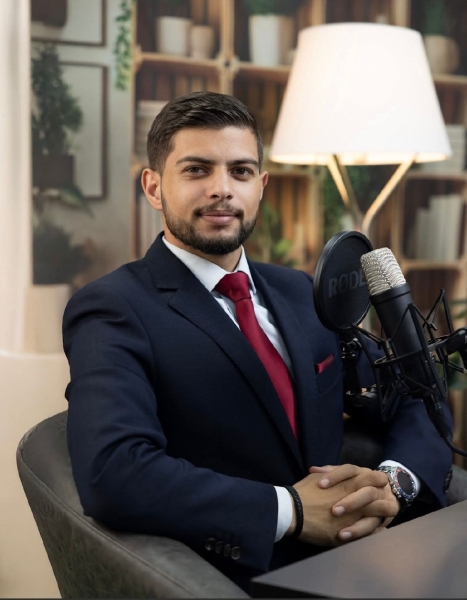 المساعيد مستشارًا إعلاميًا ومديرًا لتطوير الأعمال بمدينة الثريا