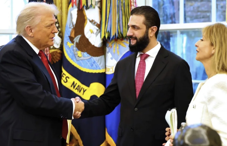 قانون قيصر والغاء العقوبات .. أثار اقتصادية على دول الجوار وخصوصًا الأردن