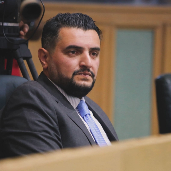 الطوالبة ناطقًا إعلاميًا باسم وزارة الاوقاف