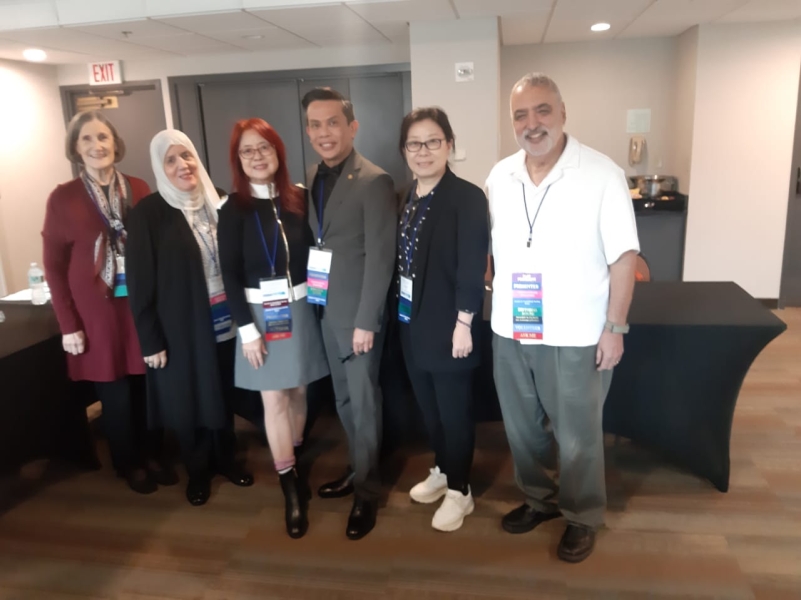 النشمية الأردنية