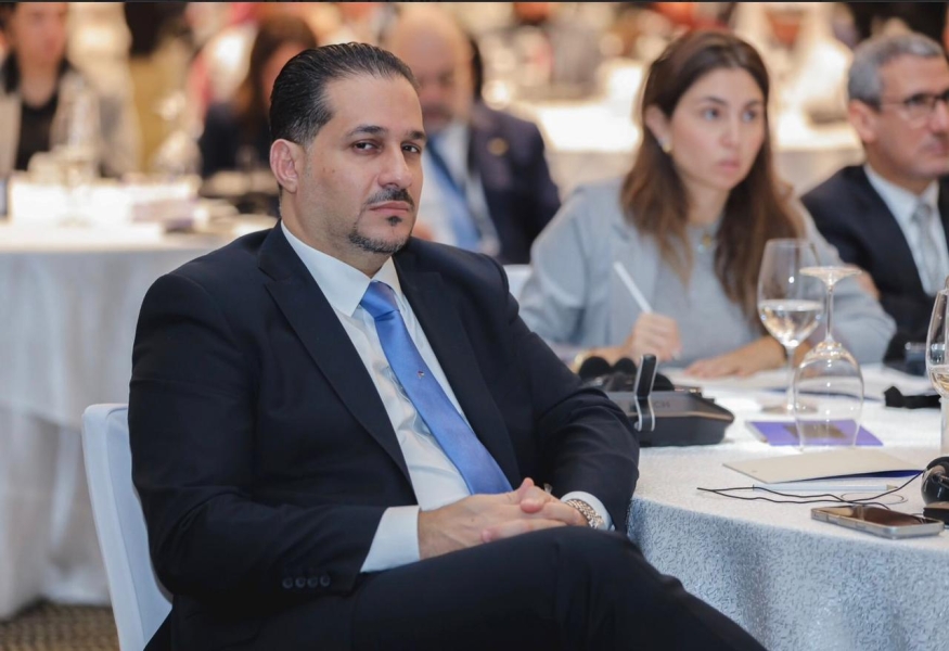 هيئة الأوراق المالية تشارك في اجتماع رفيع المستوى