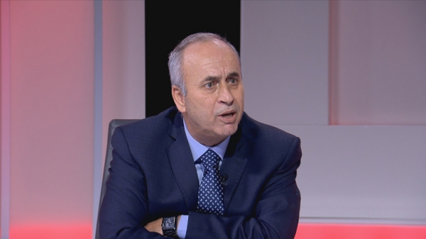 ابو علي : نحمي الطبقة الفقيرة والمتوسطة