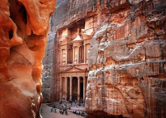 نظام تأجيري في البتراء (تفاصيل)