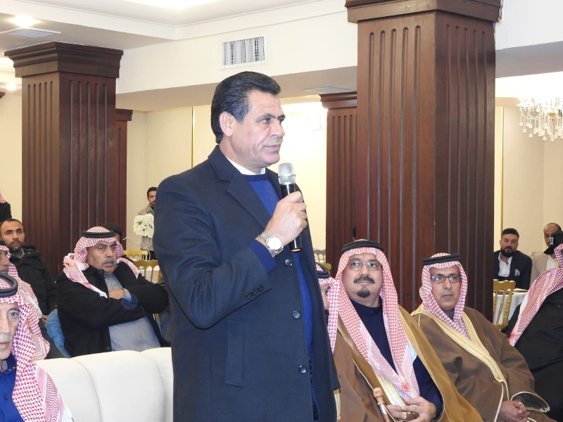 بني صخر و العبابيد انسباء