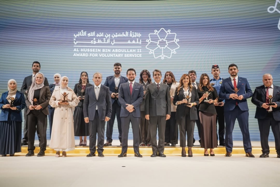 جورامكو تحقق المركز الأول في