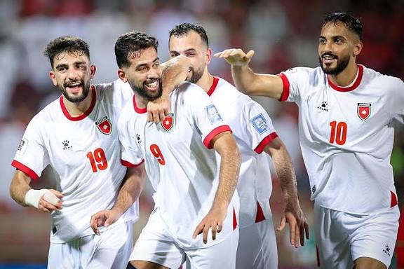 الجغبير: القطاع الصناعي يبارك لتأهل المنتخب