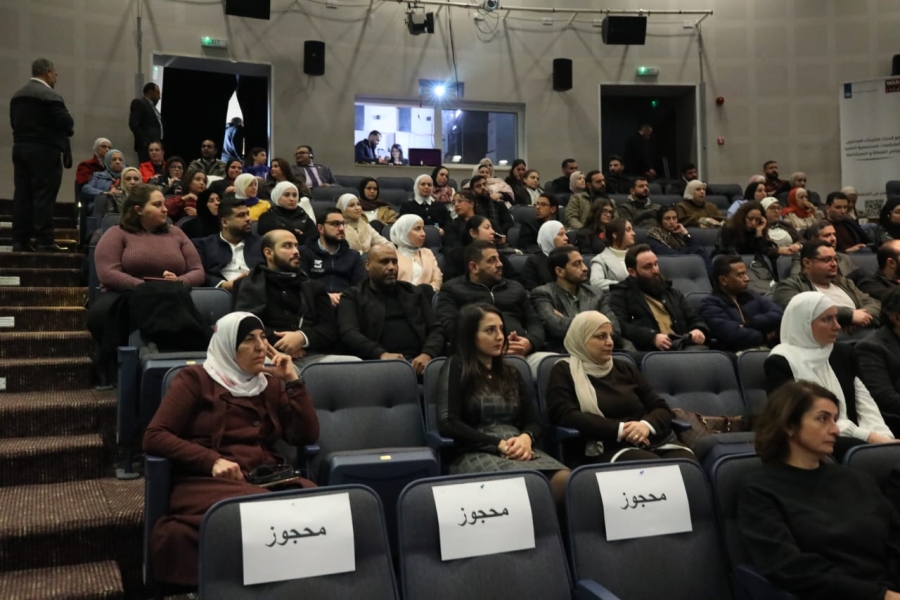 فعالية سنوية لــ منظمة طفل الحرب في الاردن