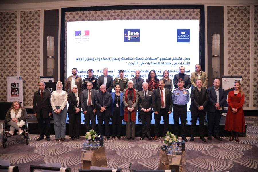 بني مصطفى تشيد بالشراكة مع