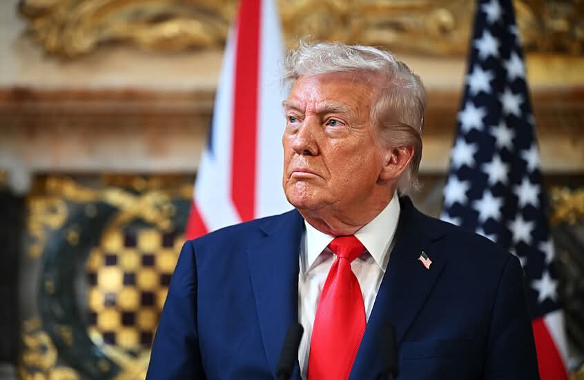 ترامب يضيف سبعة دول لقائمة حظر السفر الكامل إلى أميركا