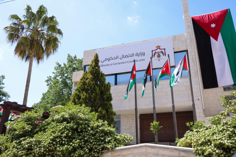 نظام جديد وعصري لـ الناطقين الإعلاميين 