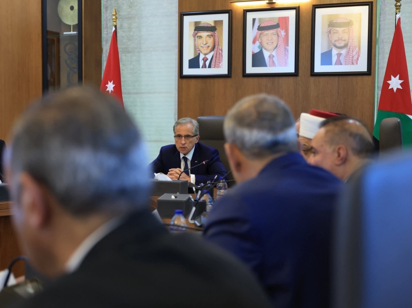 دولة حسان : سنحدُ من هذة الظاهرة السيئة