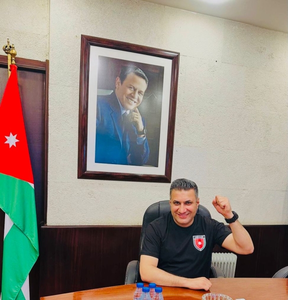 حين يتحوّل المنتخب إلى وطن