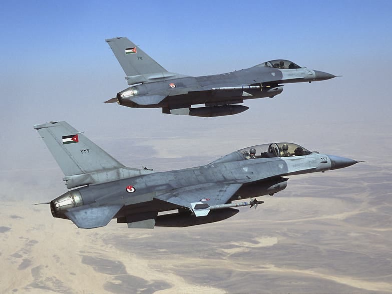 الأردن في قلب البادية السورية .. قراءة في الاستراتيجية الهاشمية للأمن الاستباقي