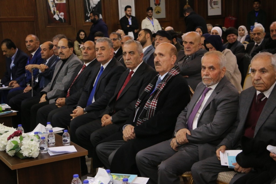 اشهار الجمعية الثقافية للدراسات الأندلسية